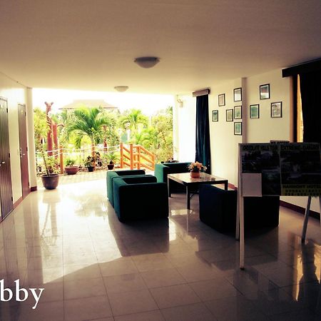 Harmony Hotel Panglao Exterior photo