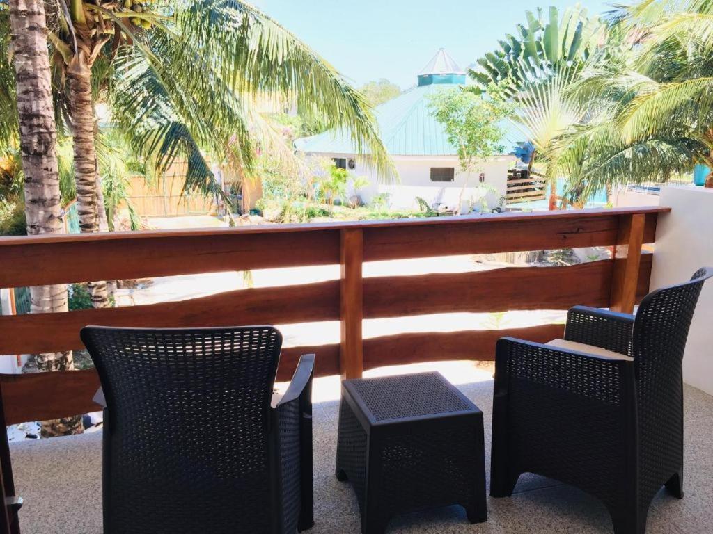 Harmony Hotel Panglao Exterior photo