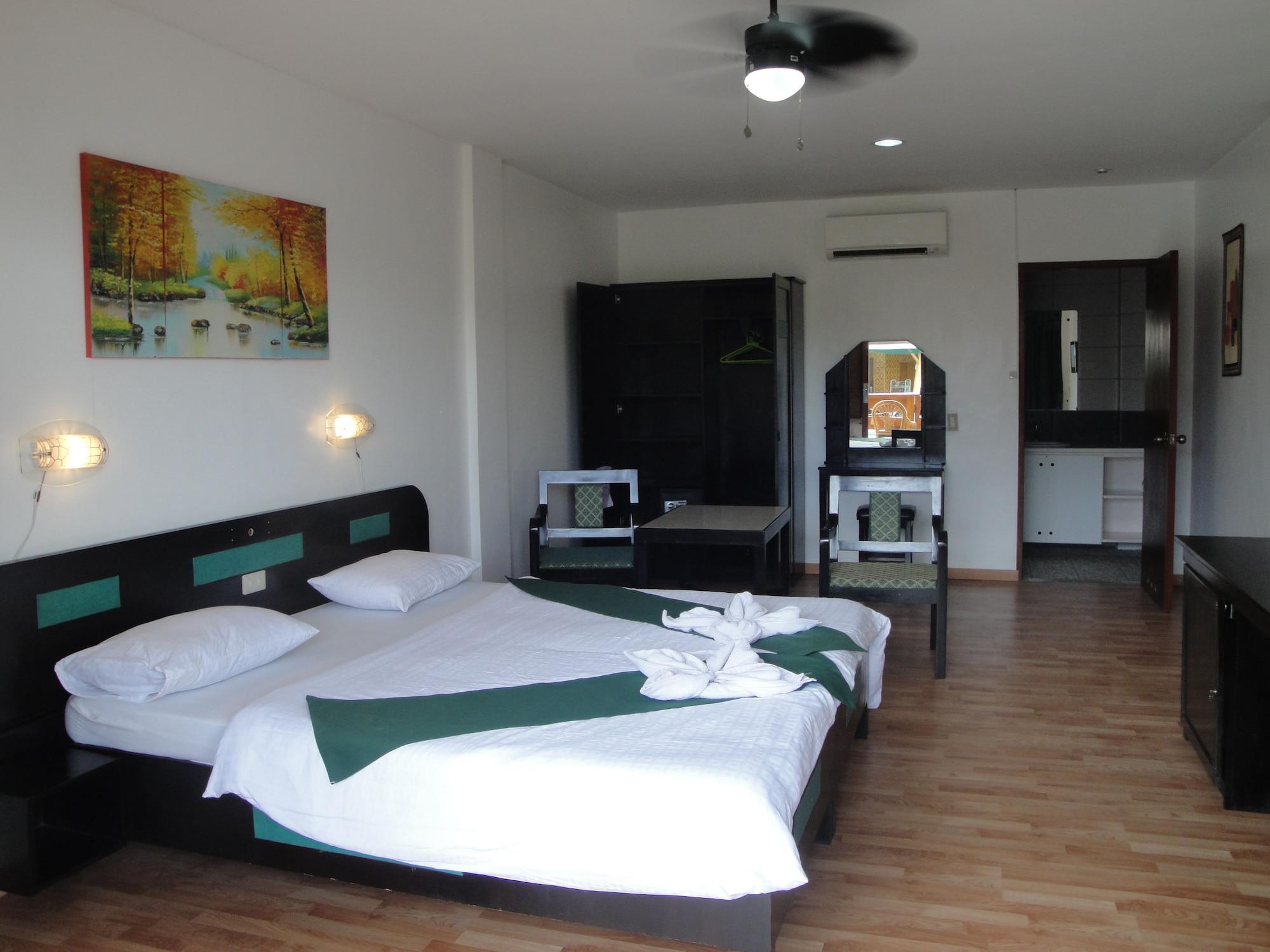 Harmony Hotel Panglao Exterior photo