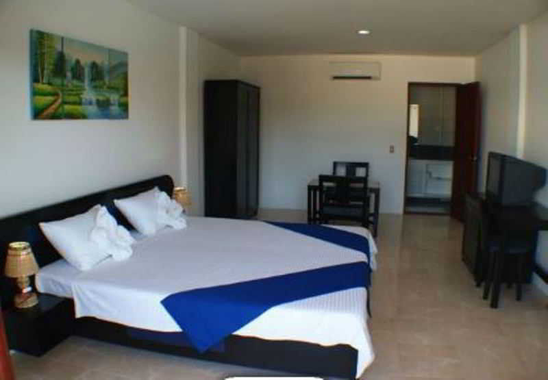 Harmony Hotel Panglao Exterior photo