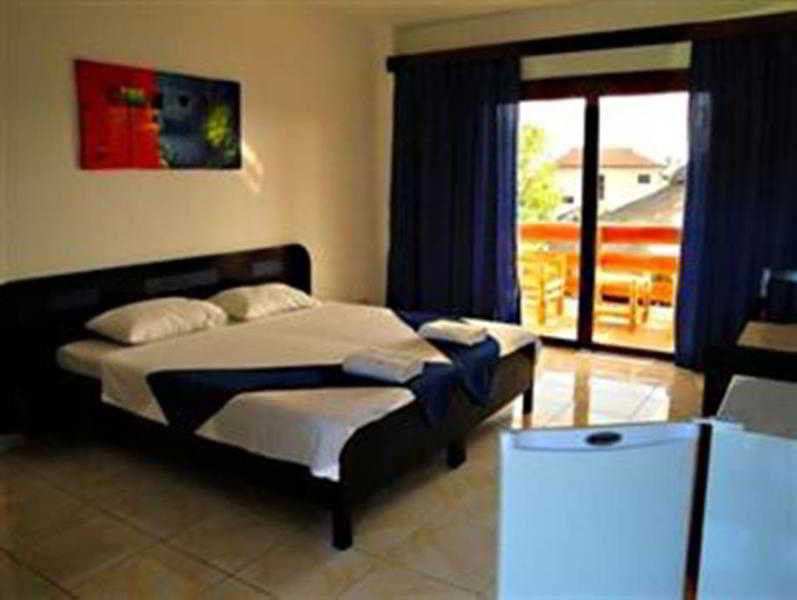 Harmony Hotel Panglao Exterior photo