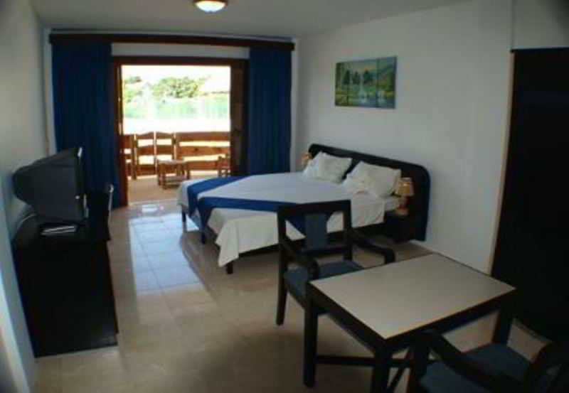 Harmony Hotel Panglao Exterior photo